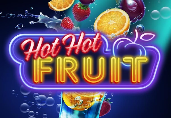 Juicy Fruits – Game Slot yang harus Anda pilih jika Anda ingin menghasilkan uang
