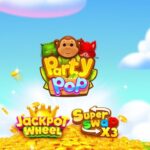 Memperkenalkan Party Pop - Game Slot tanpa tema tapi tetap menarik di Casino