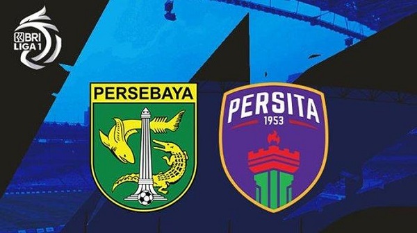 Prediksi Surabaya vs Persita Tangerang, 20:30 pada 1 Agustus – La Liga 1