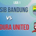 Prediksi Persib vs Madura United, 20:30 pada 30 Juli – Laga Liga 1