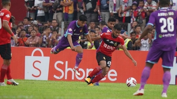 Prediksi Persik Kediri vs Bhayangkara, 15:15 pada 31 Juli – La Liga 1