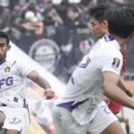 Prediksi Persita vs Persik Kediri, 18:15 pada 25 Juli – La Liga 1