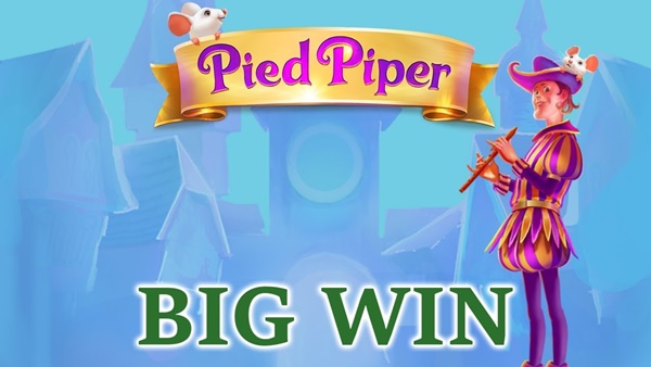 Pied piper – Jelajahi dunia magis yang keluar dari dongeng