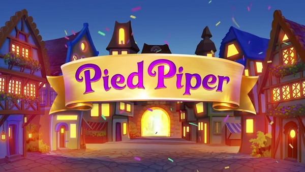 Pied piper – Jelajahi dunia magis yang keluar dari dongeng