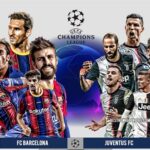 Prediksi Barcelona vs Juventus, 07:30 pada 27 Juli