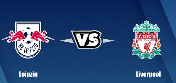 Prediksi Leipzig vs Liverpool 00:15 pada 22 Juli – Pertandingan persahabatan