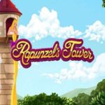 Game slot Rapunzel's Tower – Game dongeng bertema putri berambut awan