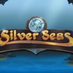 Slot Game Silver Seas – Gim ini memiliki hadiah besar hingga 3.200 kali lipat dari total taruhan