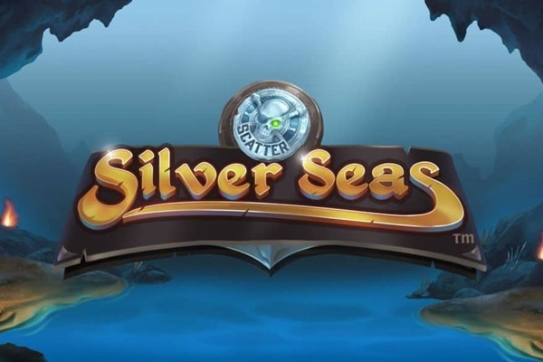 Slot Game Silver Seas – Gim ini memiliki hadiah besar hingga 3.200 kali lipat dari total taruhan