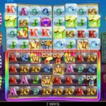 Slot Vegas - Rasakan sensasi kasino yang sesungguhnya