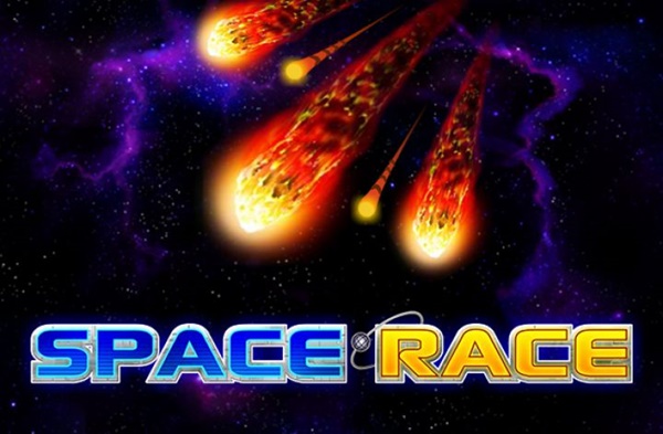 Pengalaman Space Race – Game Slot yang dapat membuat Anda berputar bebas tanpa akhir