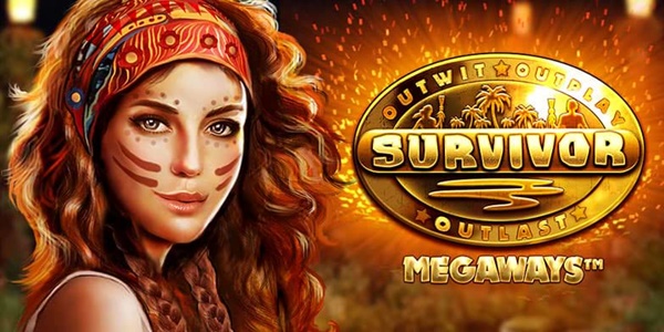 Memperkenalkan permainan Survivor Slot – Alami kehidupan penduduk asli Amerika