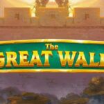 The Great Wall – Permainan Slot untuk membangun The Great Wall