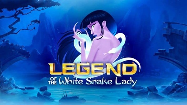 Detail The Legend of the White Snake – Game Slot dengan lebih dari 50 putaran gratis