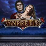 Petunjuk untuk memainkan Vampire Kiss - Game Slot Klasik di Kasino