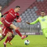Prediksi Bayern Munich vs Wolfsburg, 22:30 pada 14 Agustus