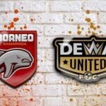 Prediksi Borneo vs Dewa United, 18:15 pada 23 Agustus – pertandingan Liga 1