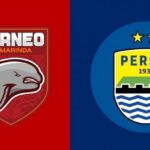 Prediksi Borneo vs Persib Bandung, 16:00 pada 7 Agustus – La Liga 1