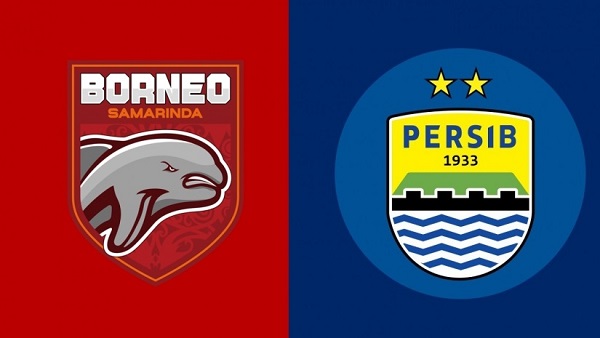 Prediksi Borneo vs Persib Bandung, 16:00 pada 7 Agustus – La Liga 1