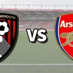 Prediksi Bournemouth vs Arsenal 23:30 20 Agustus – Liga Inggris