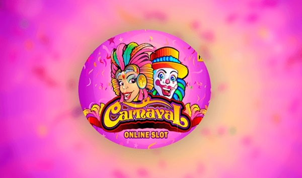 Carnaval – Bergabunglah dengan Carnaval dan berburu hadiah besar