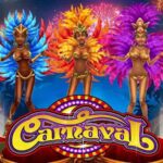 Carnaval – Bergabunglah dengan Carnaval dan berburu hadiah besar