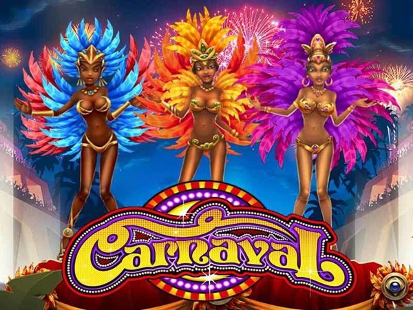 Carnaval – Bergabunglah dengan Carnaval dan berburu hadiah besar