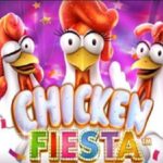 Memperkenalkan Chicken Fiesta – Game Slot dengan efek grafis yang mengesankan