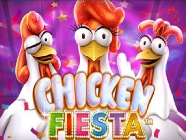 Memperkenalkan Chicken Fiesta – Game Slot dengan efek grafis yang mengesankan