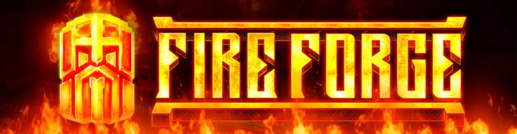 Ikhtisar Permainan Slot Fire Forge di Kasino