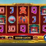Golden Garden – Tersesat di taman kerajaan dan berburu hadiah gratis