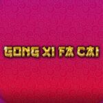 Petunjuk bermain Gongxi Facai – Game Slot membawa bonus hujan di Casino