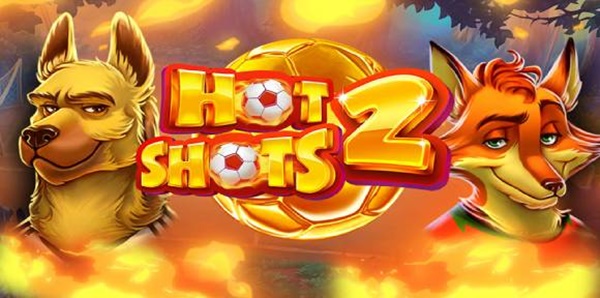 Slot Game Hot Shots 2 - Gim dengan tema unik