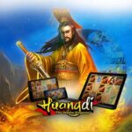 Ikhtisar permainan Huangdi The Yellow Emperor di bandar judi terkemuka