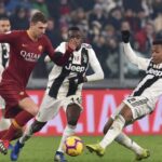 Prediksi Juventus vs Roma, 23:30 pada 27 Agustus – Taruhan Serie A