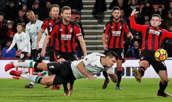 Prediksi Liverpool vs Bournemouth, 21:00 pada 27 Agustus – Taruhan Liga Inggris