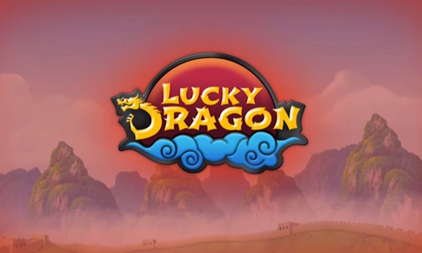 Temukan cara bermain Lucky Dragon – Game Slot dengan rasio pembayaran x2100 taruhan