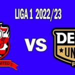 Prediksi Madura United vs Dewa United 18:15 pada 19 Agustus – Liga 1