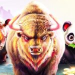 Live Kasino Vegas Suite – Mahjong Panda