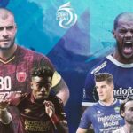 Prediksi PSM vs Persib, 8 malam pada 29 Agustus – pertandingan Liga 1
