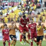 Prediksi Persis Solo vs Madura, 20:00 pada 23 Agustus – La Liga 1