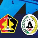 Prediksi Persik Kediri vs Sleman, 23 Agustus 1530 – La Liga 1