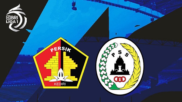 Prediksi Persik Kediri vs Sleman, 23 Agustus 1530 – La Liga 1