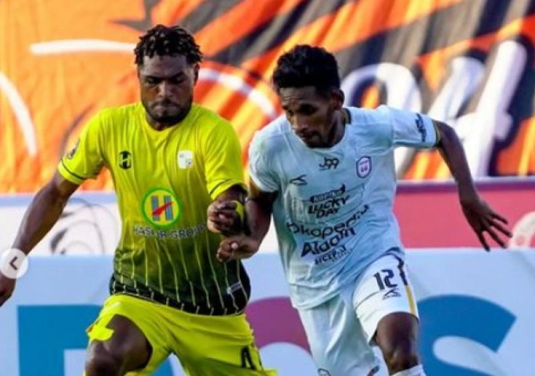 Prediksi RANS Nusantara vs Barito Putera, pukul 4 sore tanggal 29 Agustus – La Liga 1 pertandingan