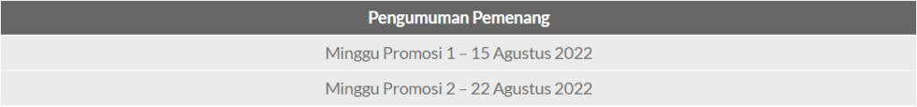 Pragmatic Play - Kejuaraan Akbar Agustus