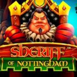 Sheriff of Nottingham – Tersesat di istana kerajaan Eropa abad pertengahan