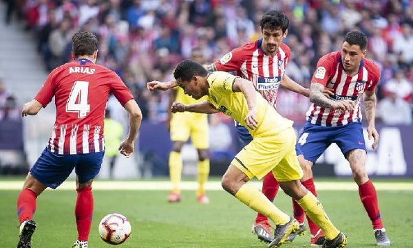 Odds La Liga – Prediksi Atletico Madrid vs Villarreal dari La Liga dengan para ahli di instruksi daftar 188BET pada pukul 0:30 pada tanggal 22 Agustus.