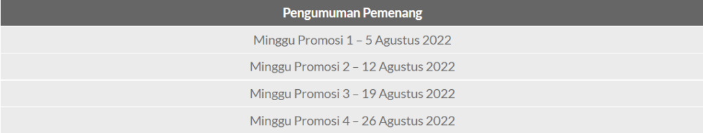 Pragmatic Play – Slot Turnamen