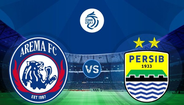 Prediksi Arema vs Persib, 15:30 pada 11/9 – pertandingan Liga 1