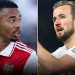 Prediksi Arsenal vs Tottenham 18:30 pada 1 Oktober – Taruhan Liga Premier